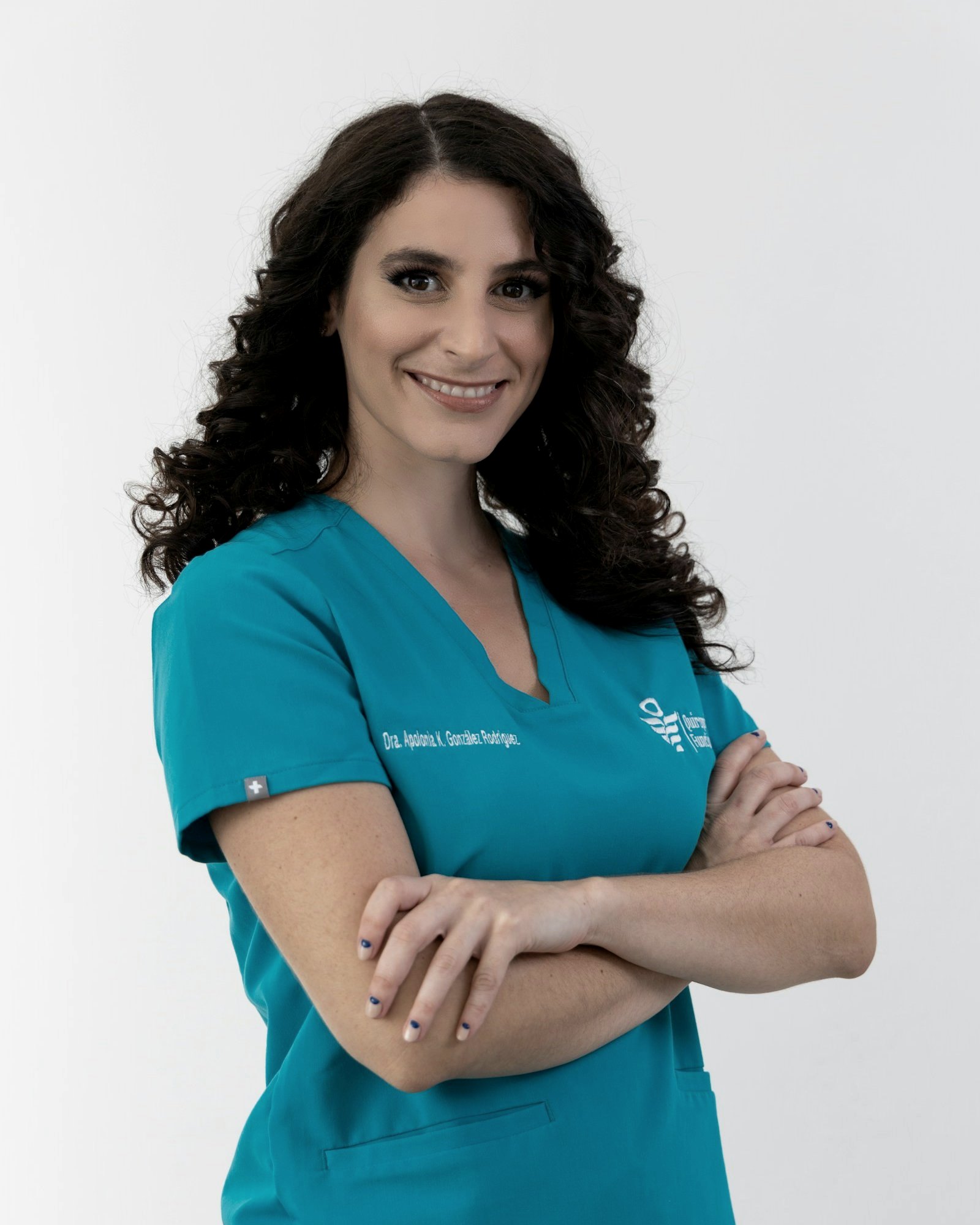 Portrait of Dr. Sofia Greco, DDS, Orthodontist at Dental Health